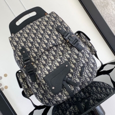 Christian Dior Backpacks